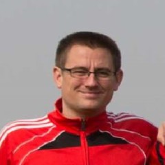 Coach – Sebastian Becker Seb