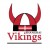 1. shanghai vikings logo