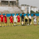 ReUnited vs. Japan 20 September, 2014