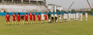 ReUnited vs. Japan 20 September, 2014