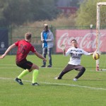ReU vs HStone league match-10