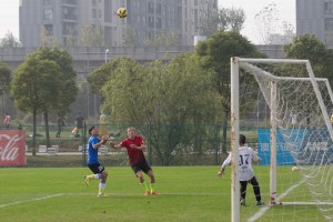ReU vs HStone league match-14