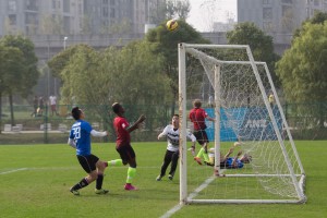 ReU vs HStone league match-16