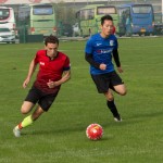 ReU vs HStone league match-25