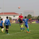 ReU vs HStone league match-27