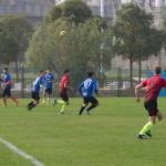 ReU vs HStone league match-8