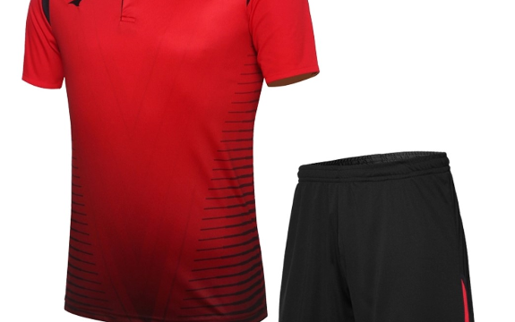 ReUnited 2015/2016 Jersey