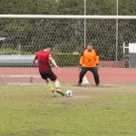 ReU vs. United penalty 5-1